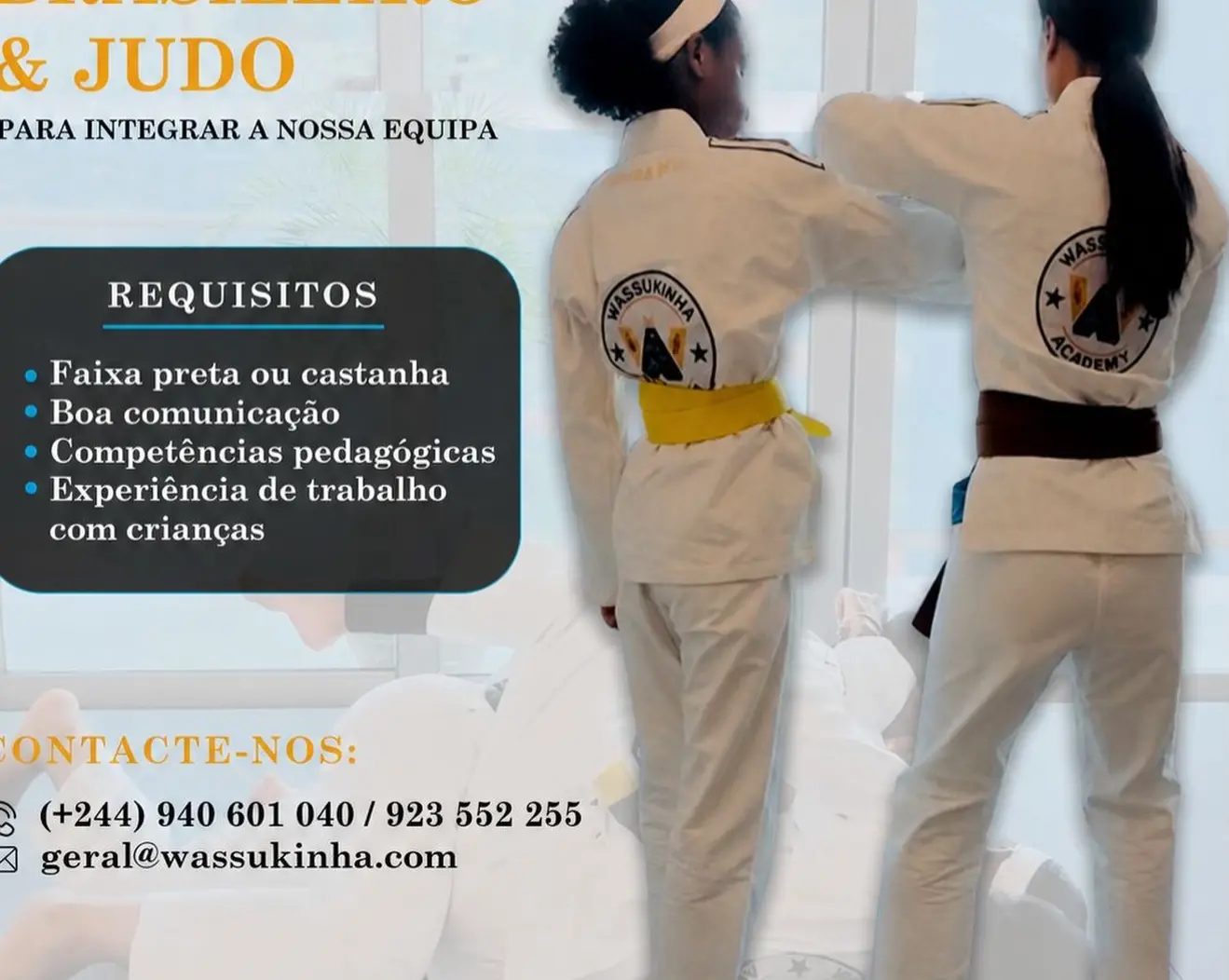 Foto · família