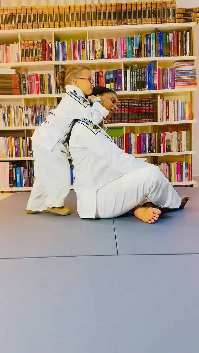 Foto · treino